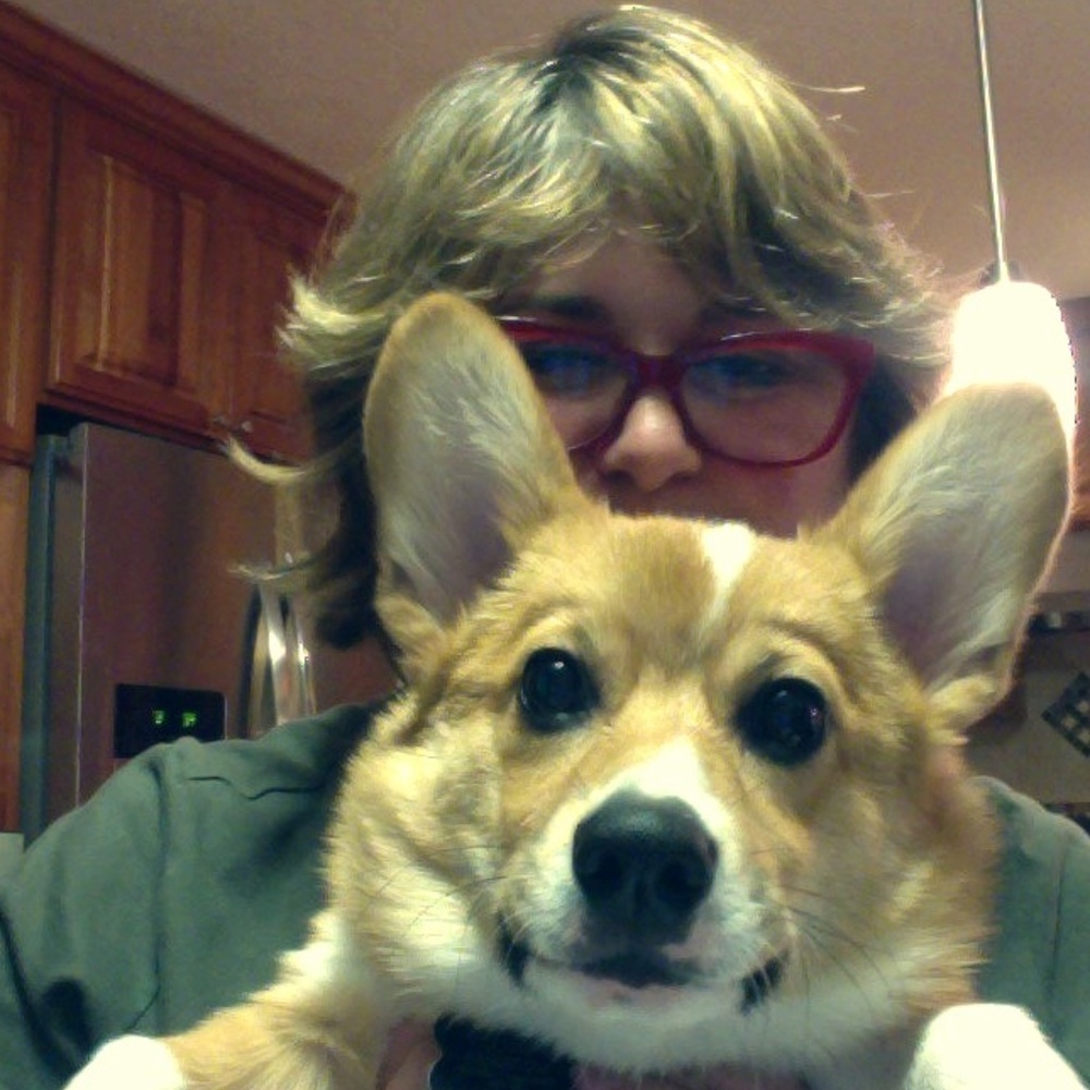 Meet your Posher, Cynthia